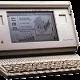 Le Mac portable