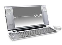 Vaio PCV-W10