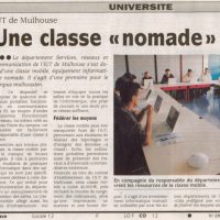 DNA du 29/11/02