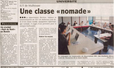 DNA du 29/11/02