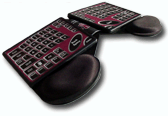 Touchstream