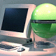 Ball PC
