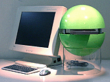 Ball PC