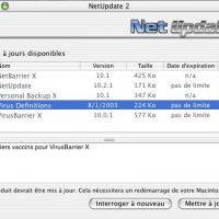 NetUpdate