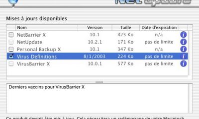 NetUpdate