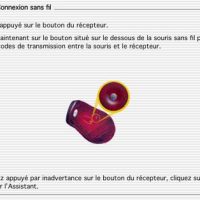 Assistant connexion