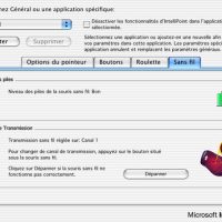 Gestion Intelligente des piles