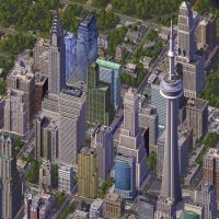 SimCity 4