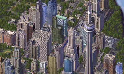 SimCity 4