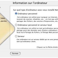 Installeur / Partie 2