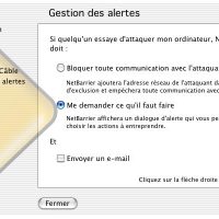 Installeur / Partie 3