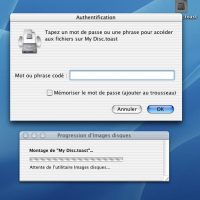 Encrypter ses données (2)