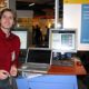 Yann et son Powerbook G4