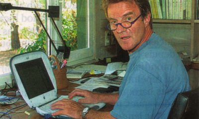 iBook de Bernard