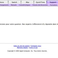 Les Experts