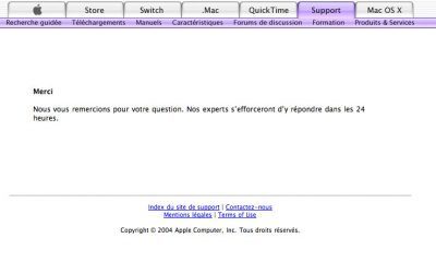 Les Experts