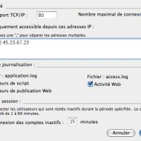 Publication Web