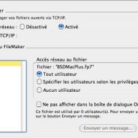 Réseau IP