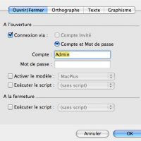 Sécurité