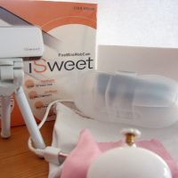 Coffret iSweet