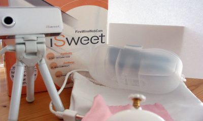 Coffret iSweet