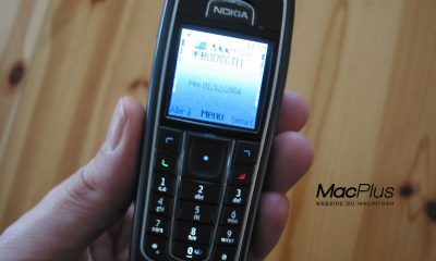 Nokia 6230 (face)