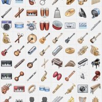 icone instruments