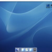 Finder simplifié