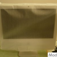iMac emballé