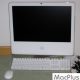 iMac Clavier Souris