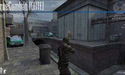 TrueCombat: Elite