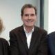 Valérie Gauthier, Pascal Cagni, et Bernard Ramanantsoa