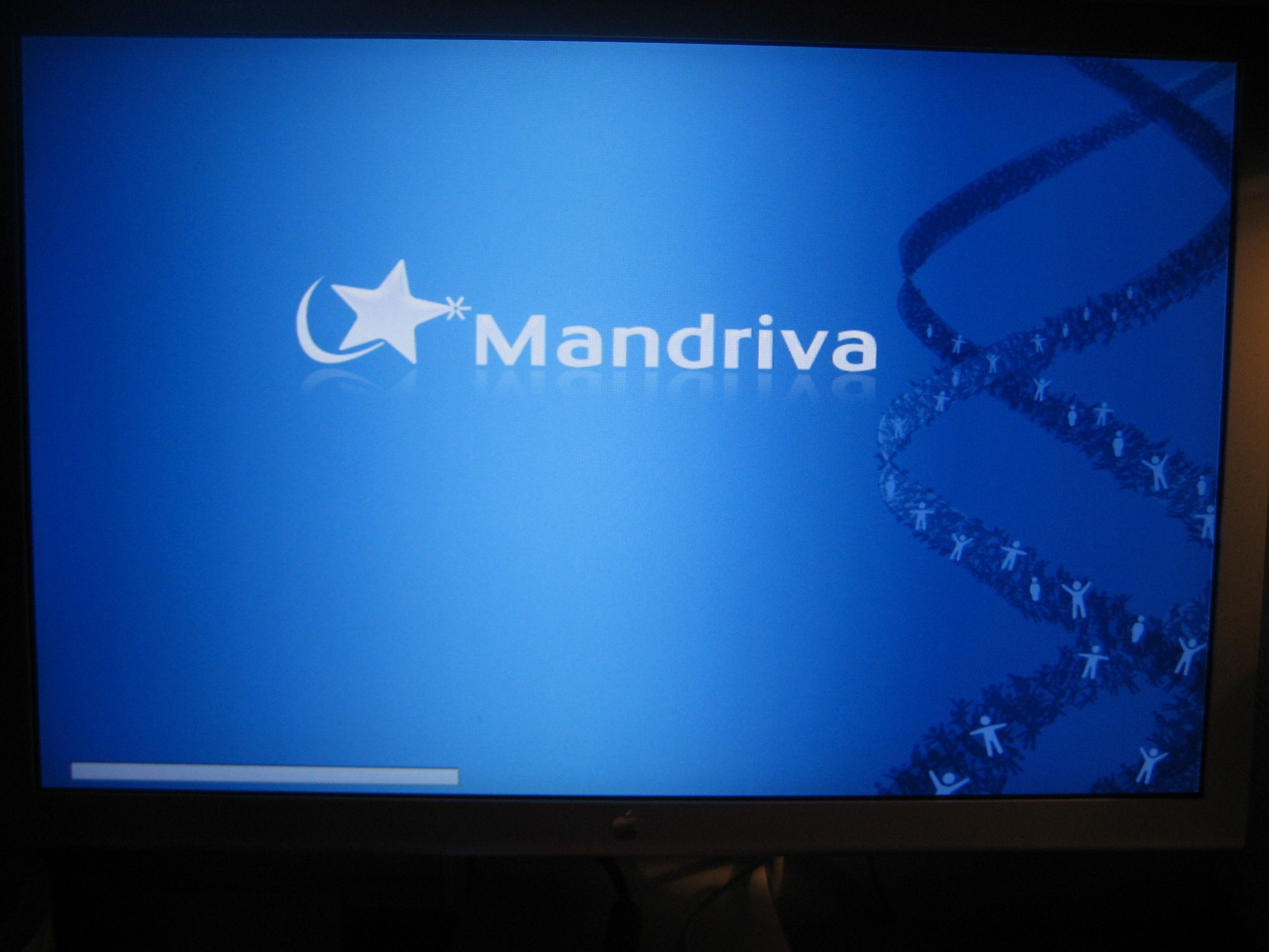 Mandriva
