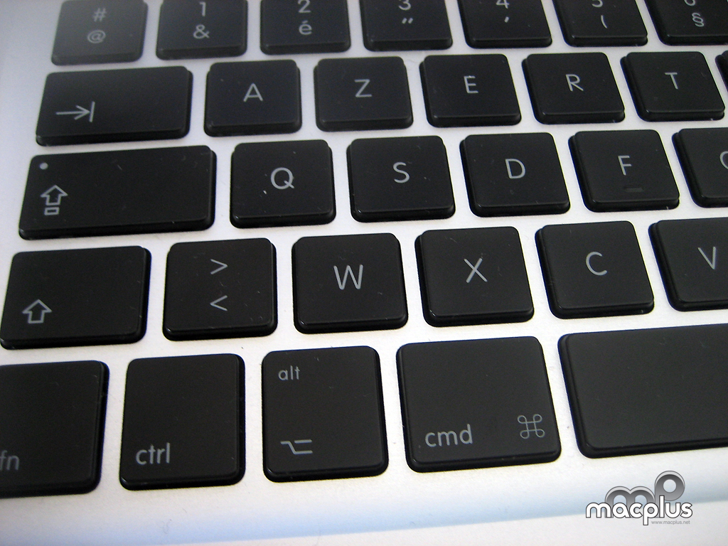 Clavier