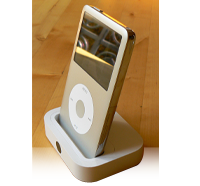 Test : Le nouvel iPod est bon mais « classic »
