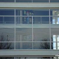 Affiche iPhone Hall Apple
