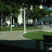 Campus Apple