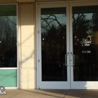 The Company Store