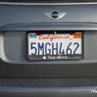Think Different