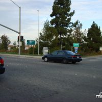 Sur la route de Cupertino