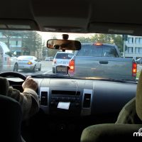 TomTom nous guide