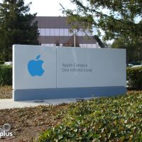 Apple Campus
