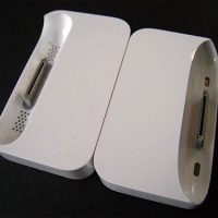 Hall Apple