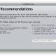 Config. minimale Keynote HD