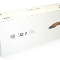 iJam