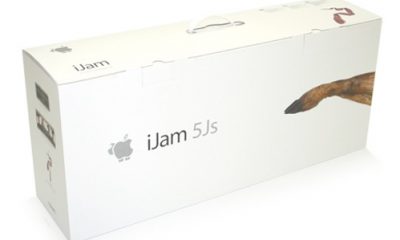 iJam