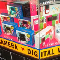 iPod China Town
