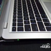 MacBook