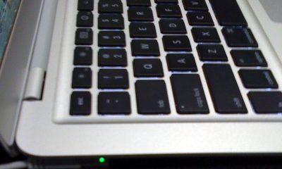 MacBook