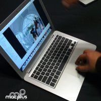 MacBook 3
